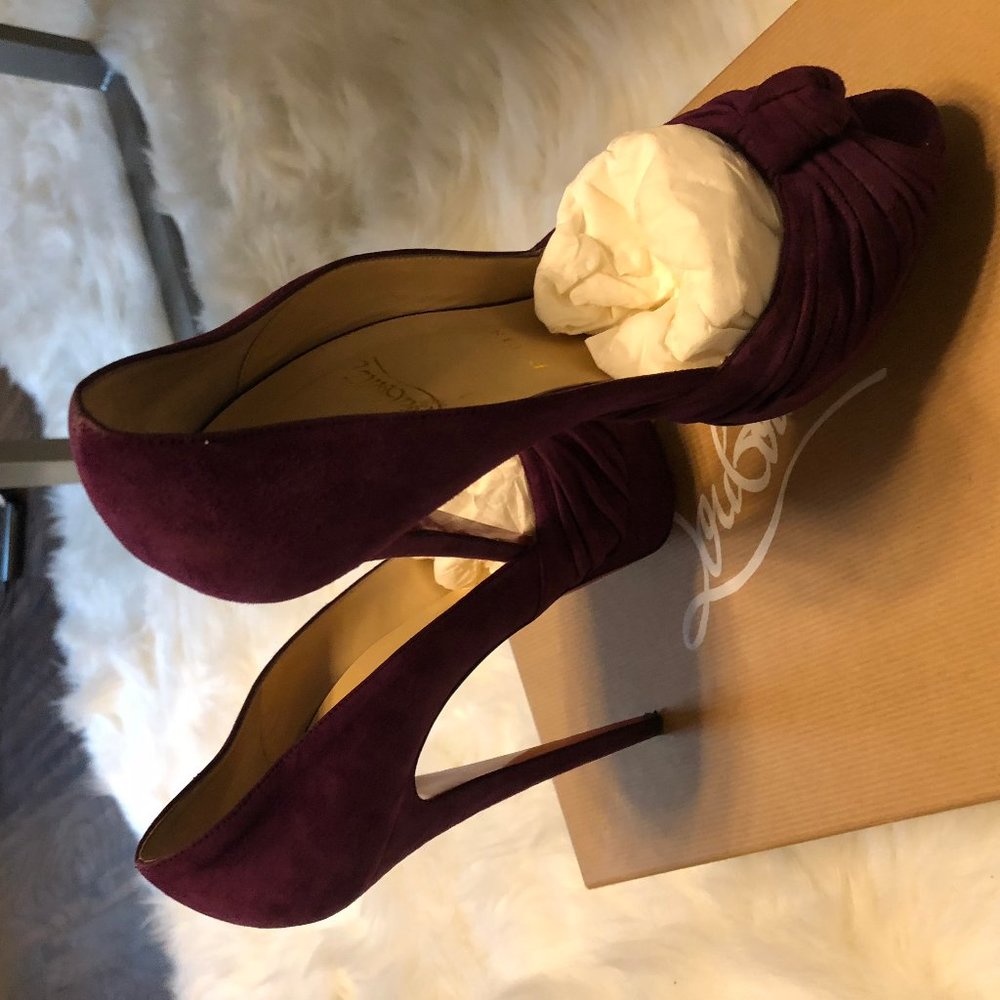 Christian Louboutin Pump